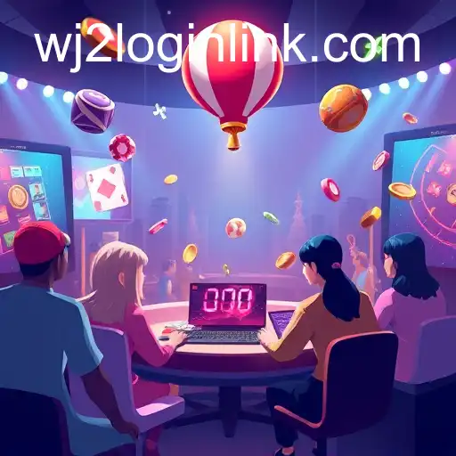 WJ2.COM Casino-BONUS6